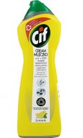 MLECZKO DO SZOROWANIA CIF 780G LEMON